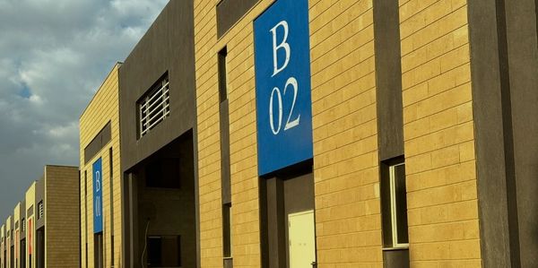 shalaby lifts Factory and head office,