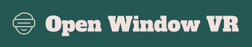 Open Window VR