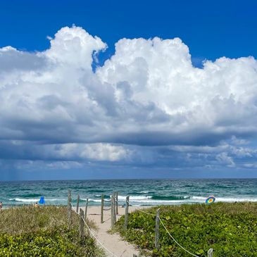 Deerfield Beach Fishing Pier - MY VIRTUAL VACATIONS