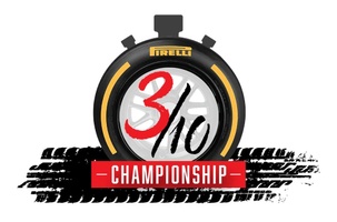 3/10ths Championship
