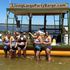 @livinglargepartybarge
Bachelorette Boat Party Bird Island