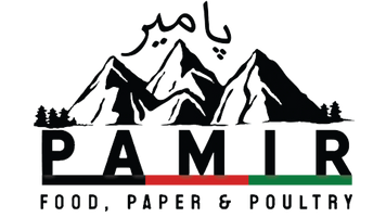 Pamir Food USA