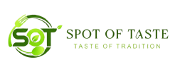 Spot of Taste