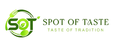 Spot of Taste