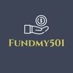 FundMy501