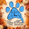 Dina Marie's Pet Services 