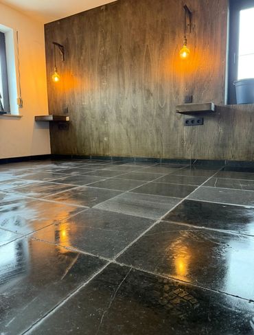 natuursteen plaatser in limburg