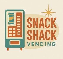 Snack Shack Vending