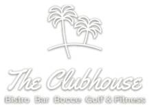 Social Gatherings - The Clubhouse Bistro and Bar