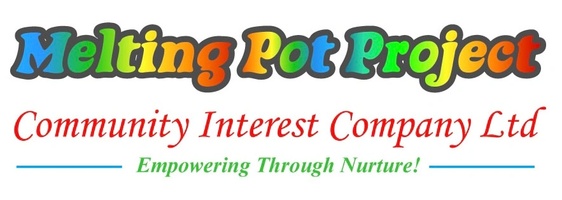 Melting Pot Project
Community Interest Company Ltd