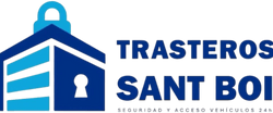 Trasteros Sant Boi
PRÓXIMANTE