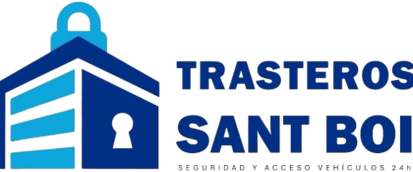Trasteros Sant Boi
PRÓXIMANTE