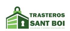 Trasteros Sant Boi
PRÓXIMANTE