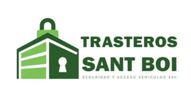 Trasteros Sant Boi
PRÓXIMANTE