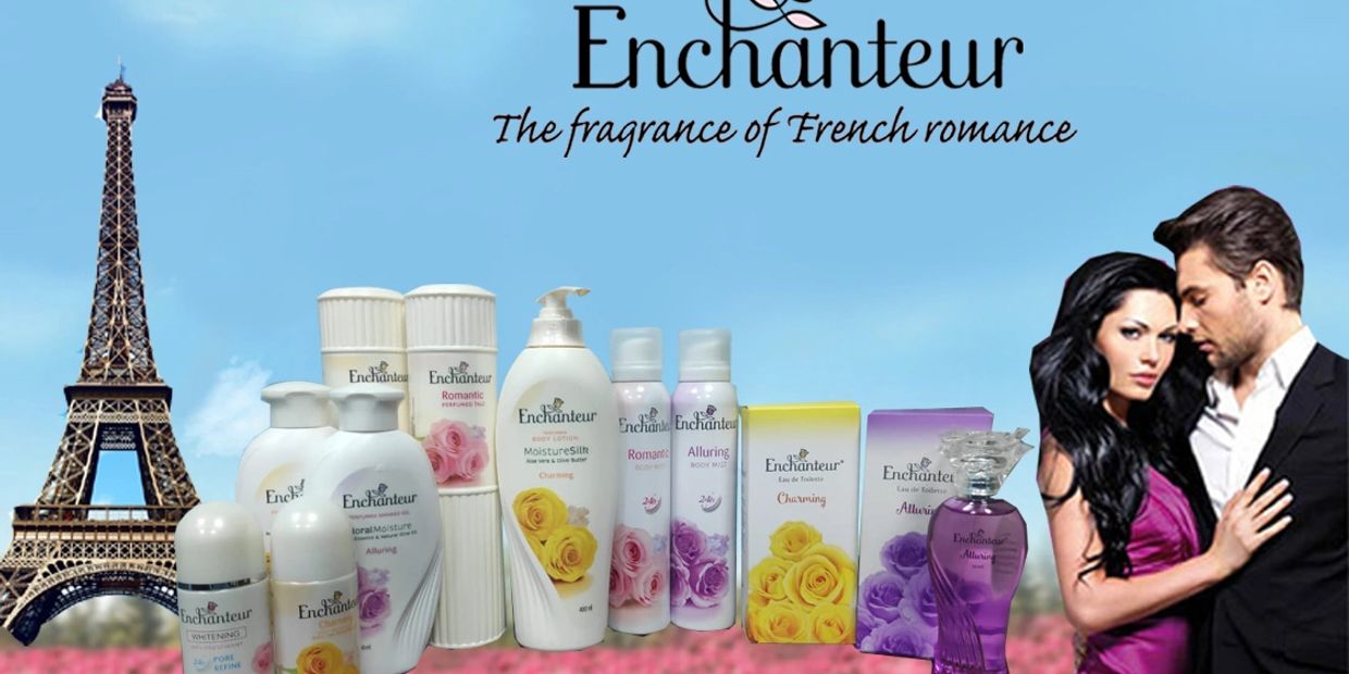 Enchanteur