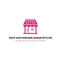 Slatt 6ix4 Hustling League (Pty) Ltd 
                        By
