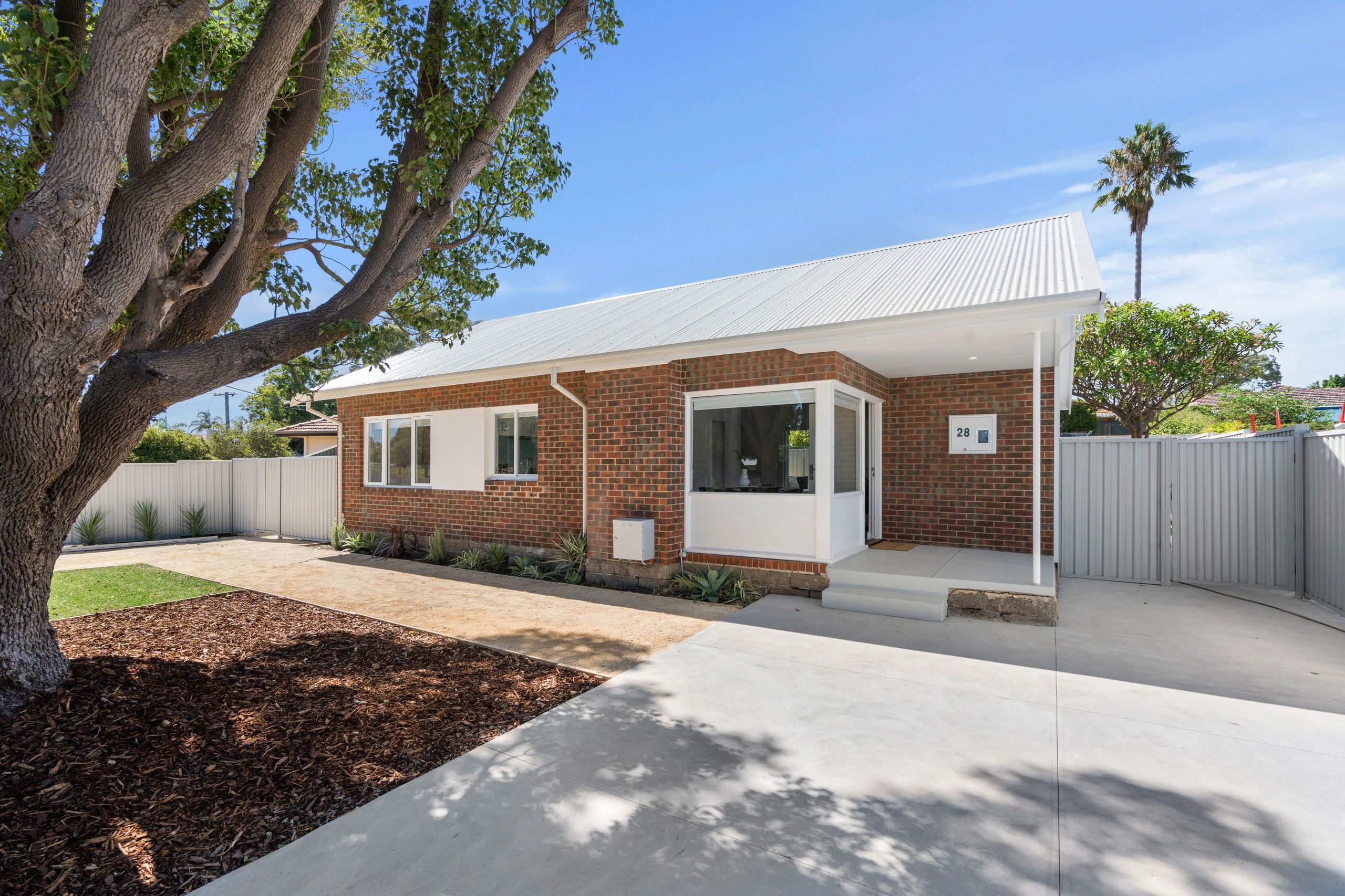 PB Constructions Australia