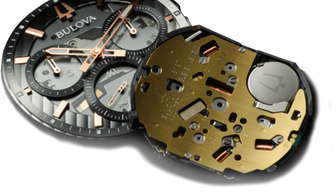 Bulova Watch Authorized Dealer