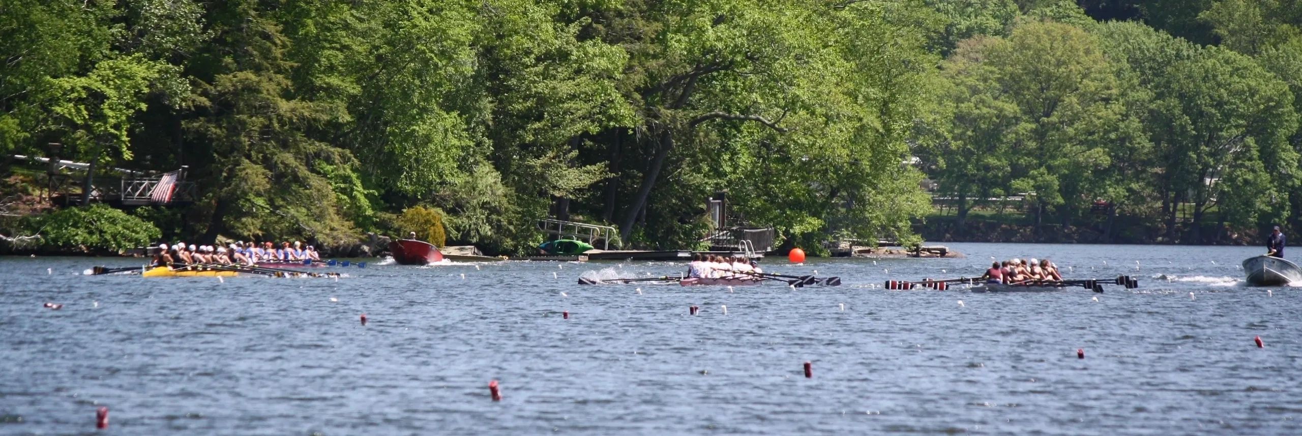 Connecticut Public Schools Rowing Association