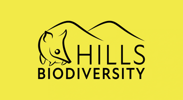 Hills Biodiversity