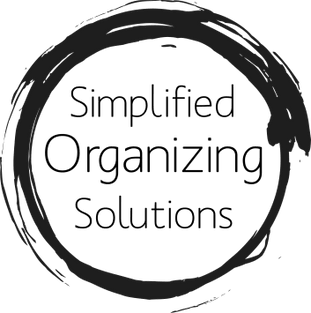 Simplified Organizing Solutions