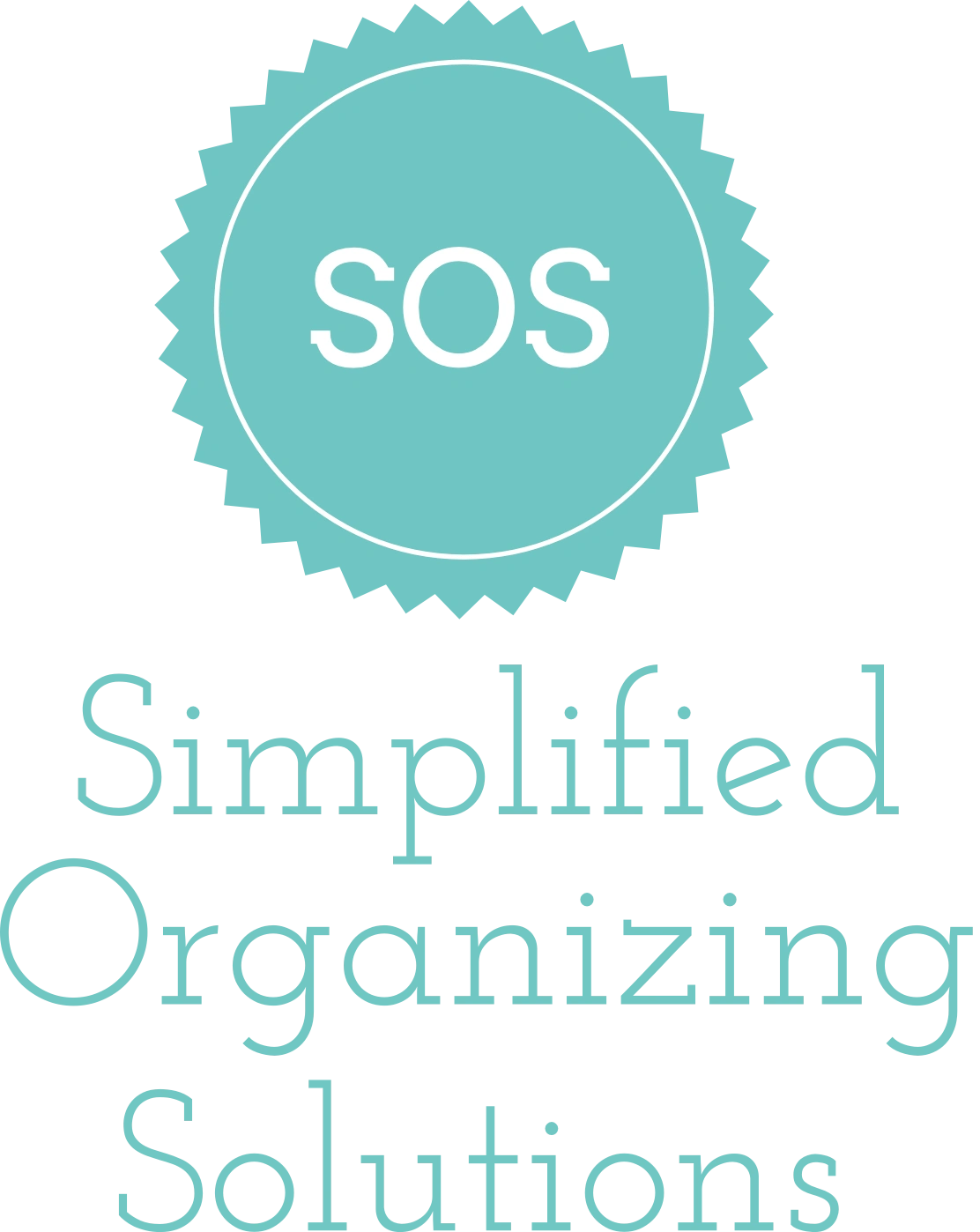 Simplified Organizing Solutions Simplified Organizing Solutions