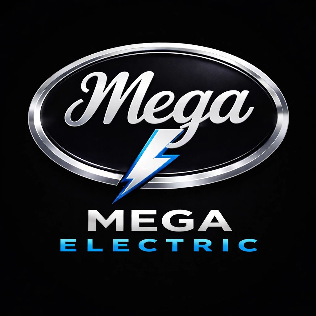 Mega Electric cover