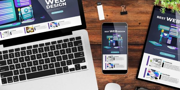 WEBSITE DESIGN & DEVELOPMENT Services