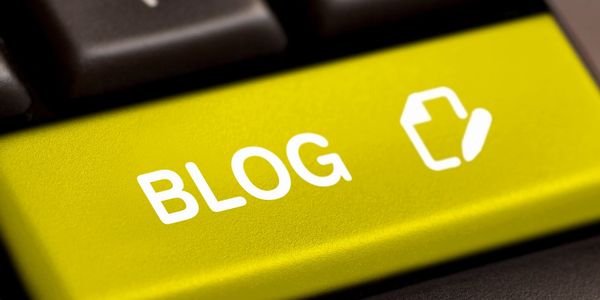 BLOG CONTENT & STRATEGY Services
