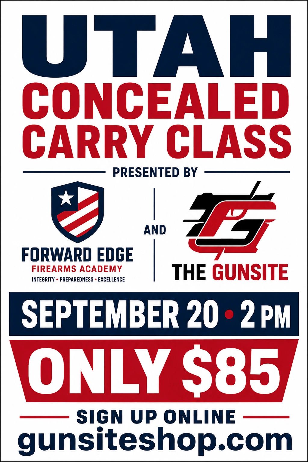 The GunSite cover