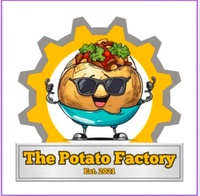 The Potato Factory 