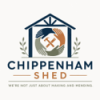 Chippenham Shed