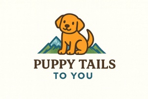 Puppy Tails To You