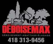 DéboiseMax