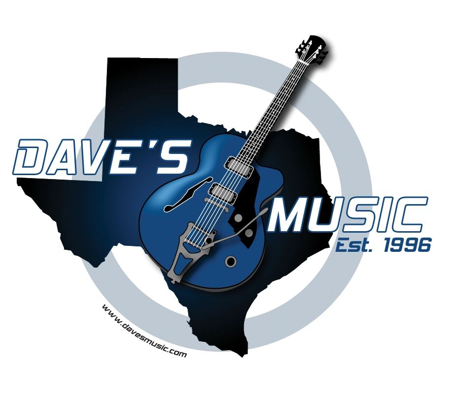 Dave's music on sale