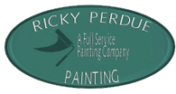 Ricky Perdue Painting