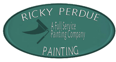 Ricky Perdue Painting