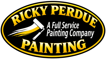 Ricky Perdue Painting