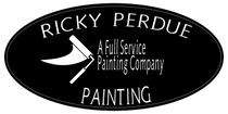 Ricky Perdue Painting
