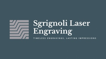 Sgrignoli Laser Engraving