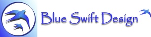 Blue Swift Design