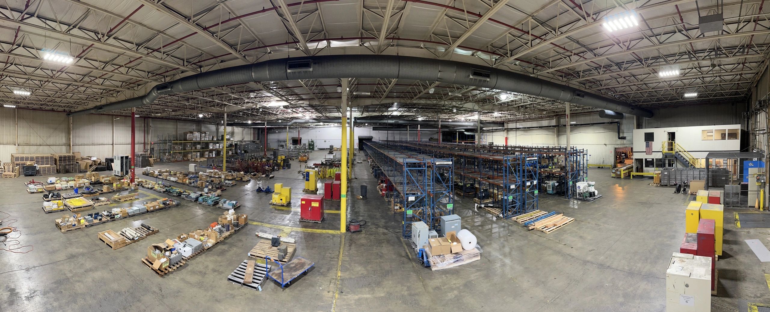 CME Auctions Industrial and Commercial Auctions