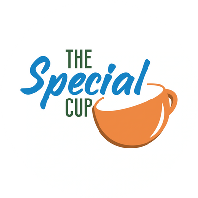 The Special Cup formally Soul Brew Huntington