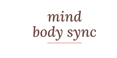 Mind Body Sync