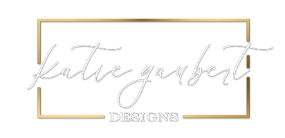 Katie Gaubert Designs