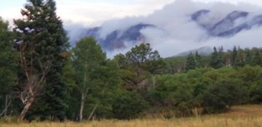 High country trail rides working cattle, or through the forest, lake or river with WildWestX.com