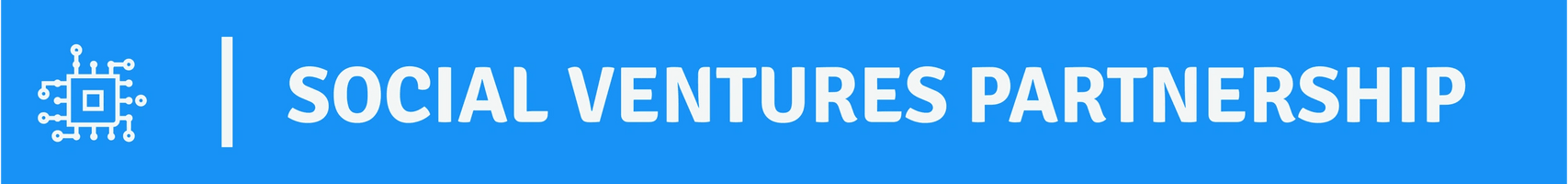 Social Ventures Partnership