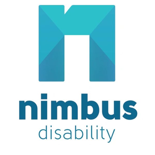 Nimbus disability Logo