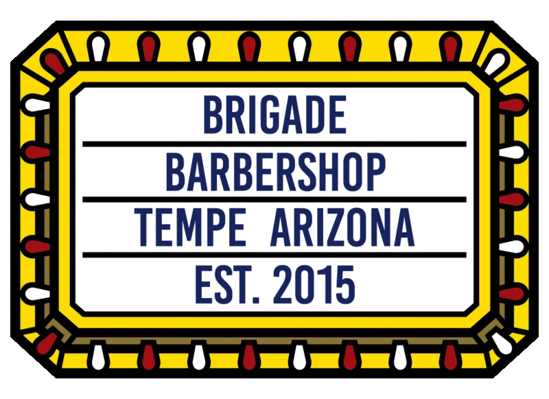 Brigade Barbershop