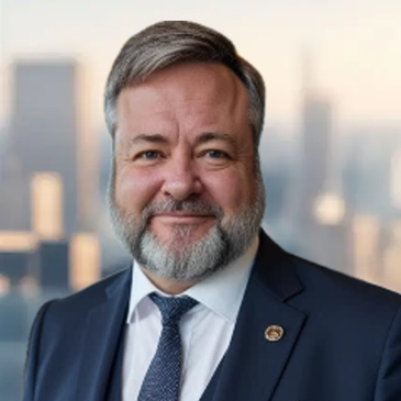 Peter Classen, 3Q Investment Partners